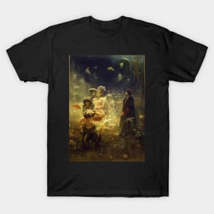 Sadko - Ilya Repin T-Shirt